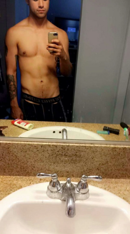 jesse posey tylers brother