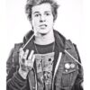 jesse rutherford the neighborhood