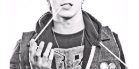 jesse rutherford the neighborhood