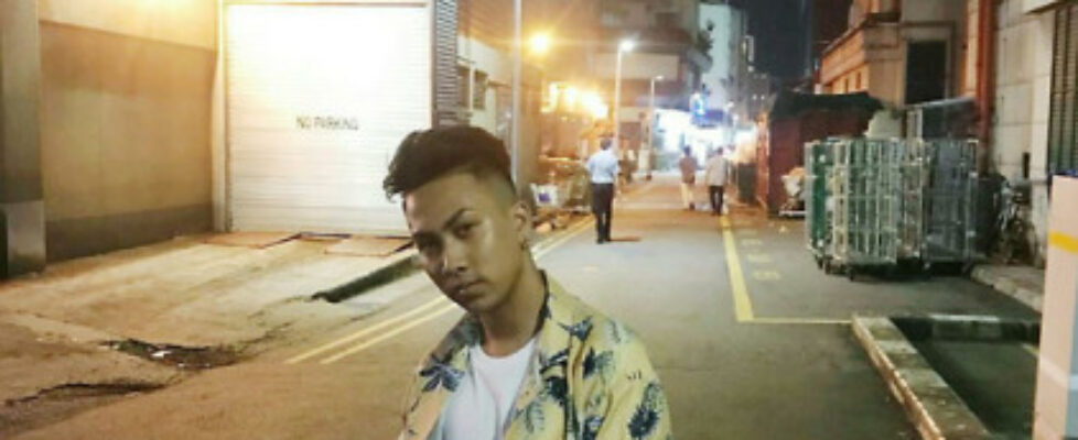 sg malay guy cute looking