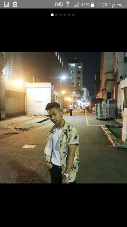sg malay guy cute looking