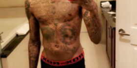 soulja boy peep more naked celebrities at