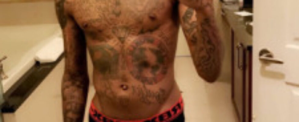 soulja boy peep more naked celebrities at