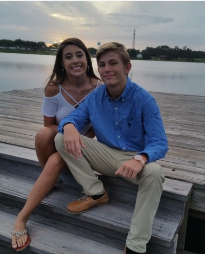 colby 18