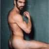 curiousg3 bare ass nyle dimarco