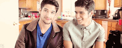 jesse posey tyler posey brother
