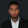 major scandal tyga gets caught cheating with