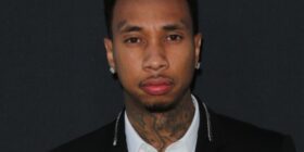major scandal tyga gets caught cheating with