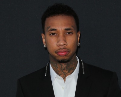 major scandal tyga gets caught cheating with