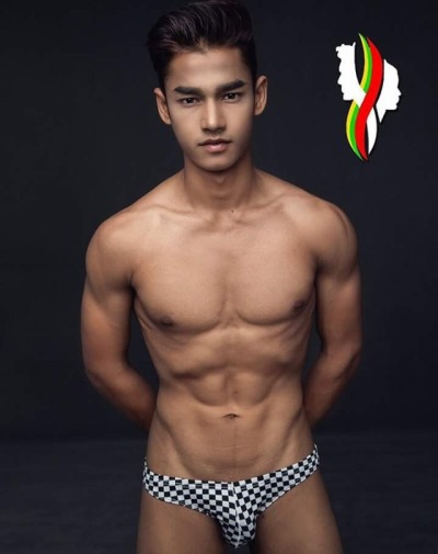 mister myanmar guys scandal leak out online