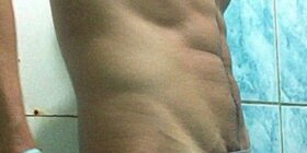 no mamen me puso súper caliente vean ese