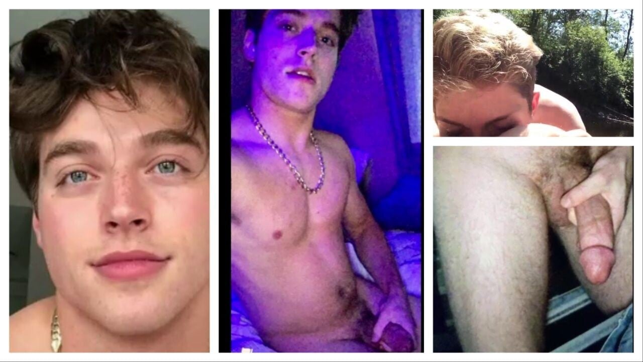 Teen wolf actor froy leaked nudes