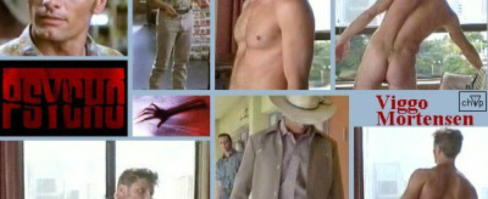 viggo mortensen is no stranger to nude scenes