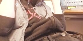 yes still hung btw