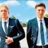 疑似 野替愁平 shokichi