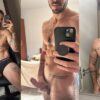 Henrique nassif jerk and fuck compilation