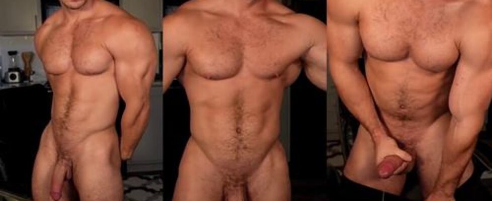 Hotmuscles6t9 jerks off