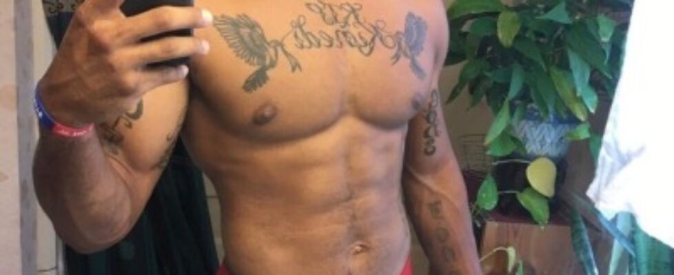 idreamofthugs yes please