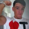 luke winters famousmennakeduk george sampson