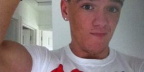 luke winters famousmennakeduk george sampson