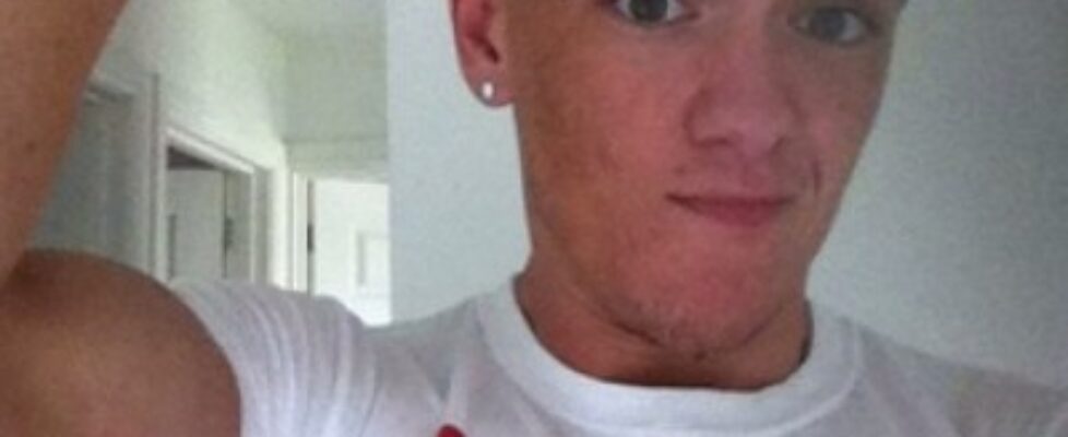 luke winters famousmennakeduk george sampson