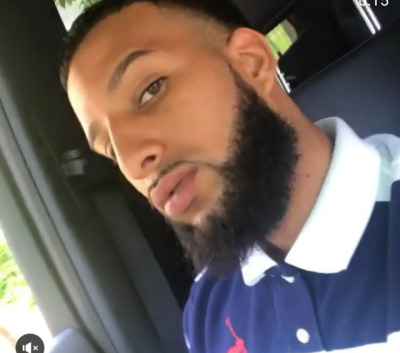 my big dick dope boy i posted him before but he