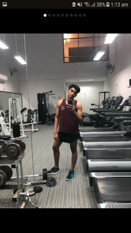 sg indian guy fucking hot guy