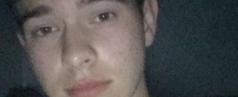 straight boy matthew