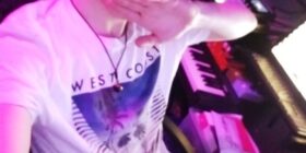 west coast night west coast lights