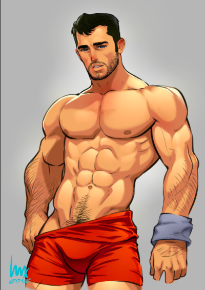 yesyaoiyeah more pictures from luxuris i super