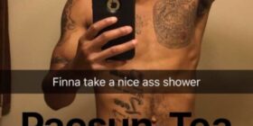 benjamin annoying ass