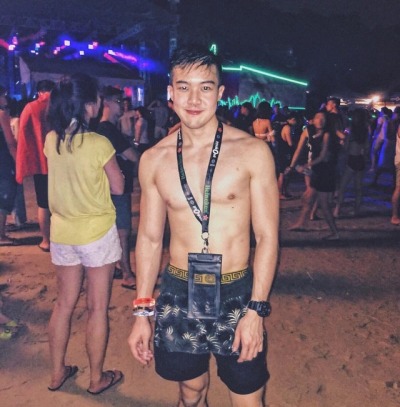 chubby face cutie pie dan ng