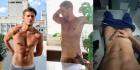 Daniel lenhardt jerk clip