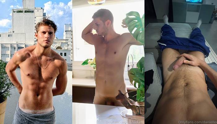 Daniel lenhardt jerk clip