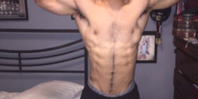 i think his name was will