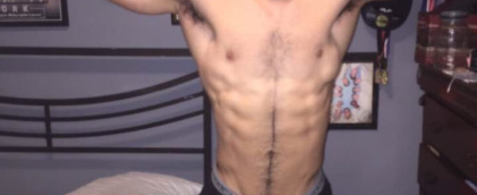 i think his name was will