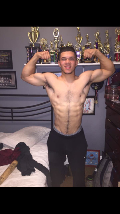 i think his name was will