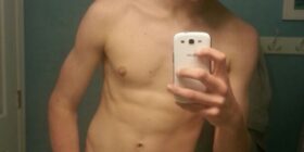 joey 18 more str8 boys catfished here