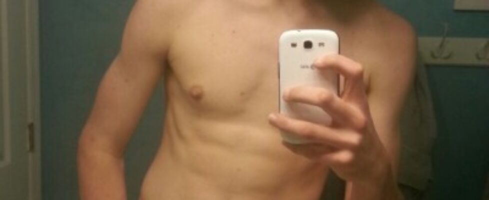 joey 18 more str8 boys catfished here