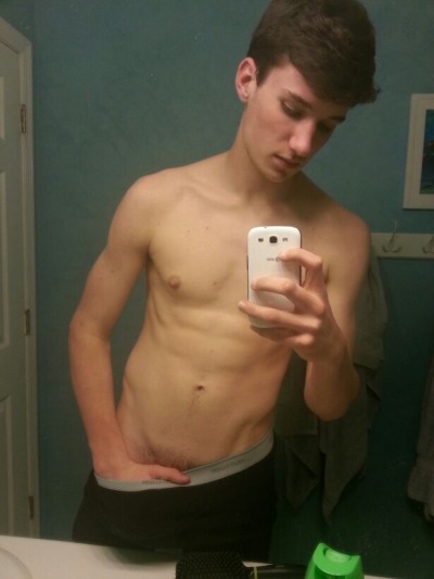 joey 18 more str8 boys catfished here