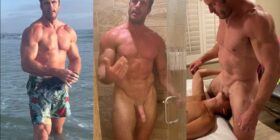 Max lax face fucking a twink pacific beach shenanigans