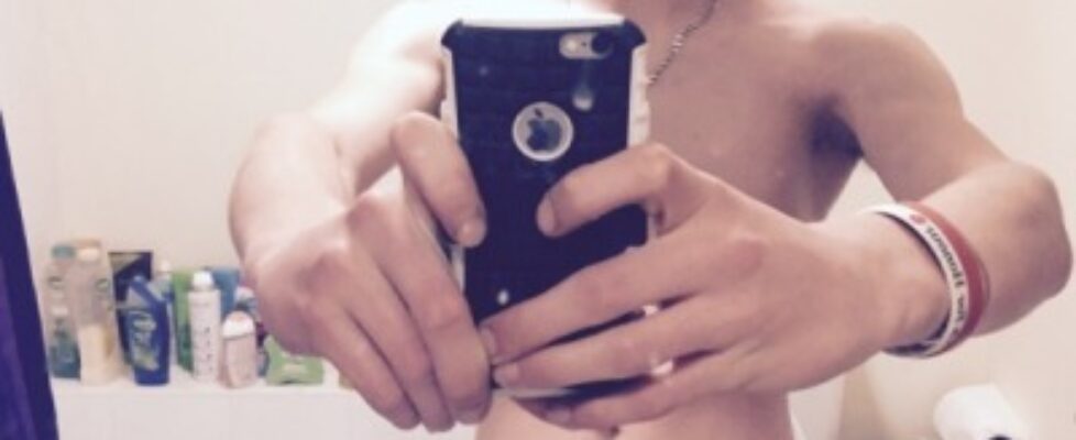 myukladsnaked kieran from nottingham