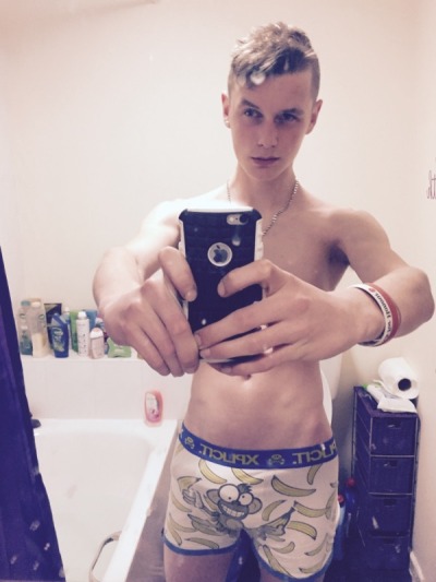 myukladsnaked kieran from nottingham