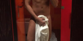 sexy butt feel like pounding him deeply