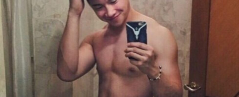 singaporean what a tease above any of his nude