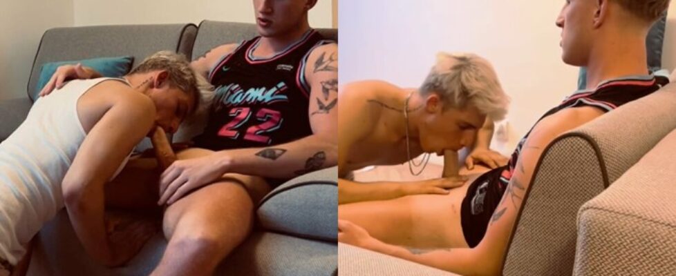 Alex65xxx getting head from a twink