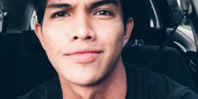 my definition of a cute hunky pretty boy