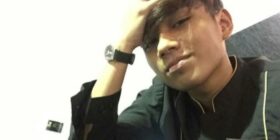 subash94 his name is afiq is 19 years old