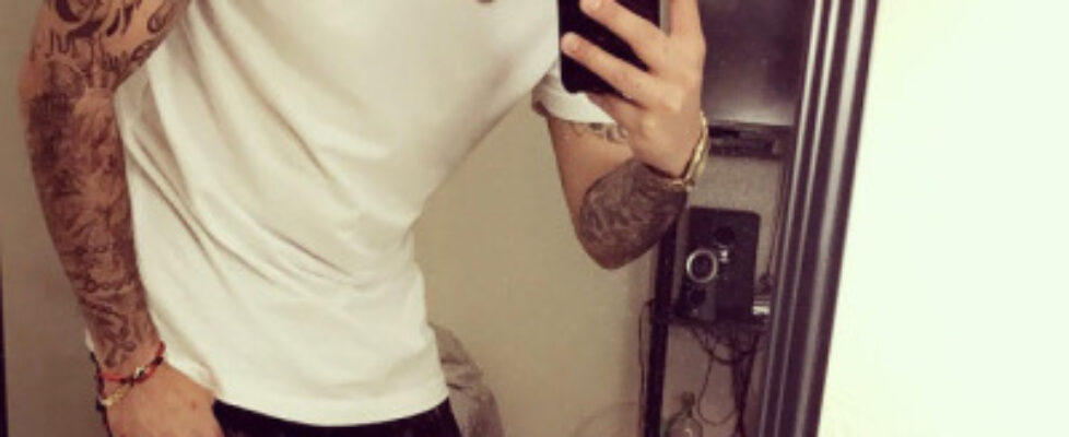 thanks erick for the hot photos hit him up at