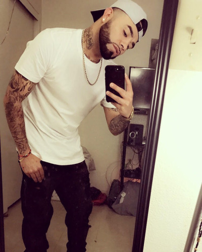 thanks erick for the hot photos hit him up at